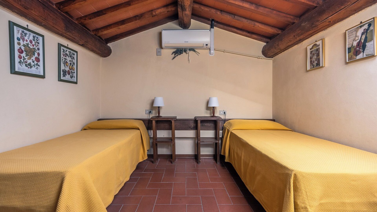 Photo of Bedroom in Scandicci