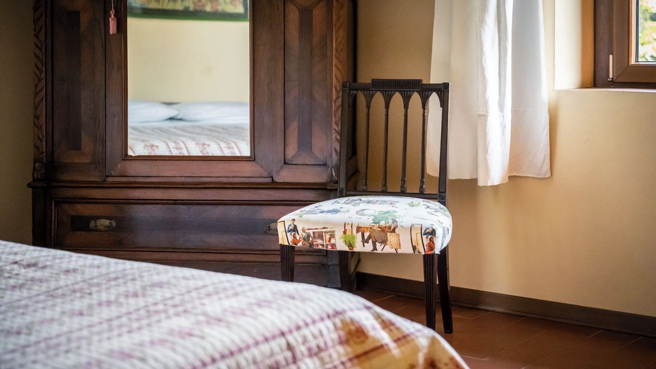 Photo of Bedroom in Scandicci