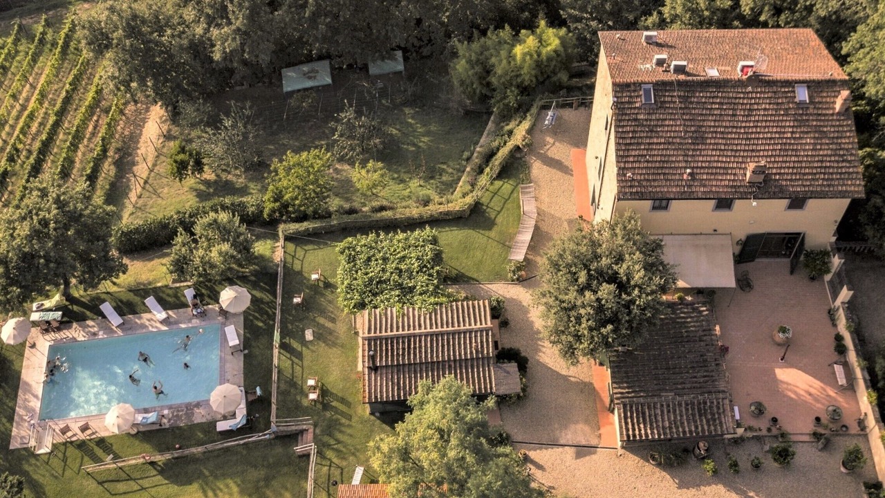 Photo of Outdoor in Scandicci