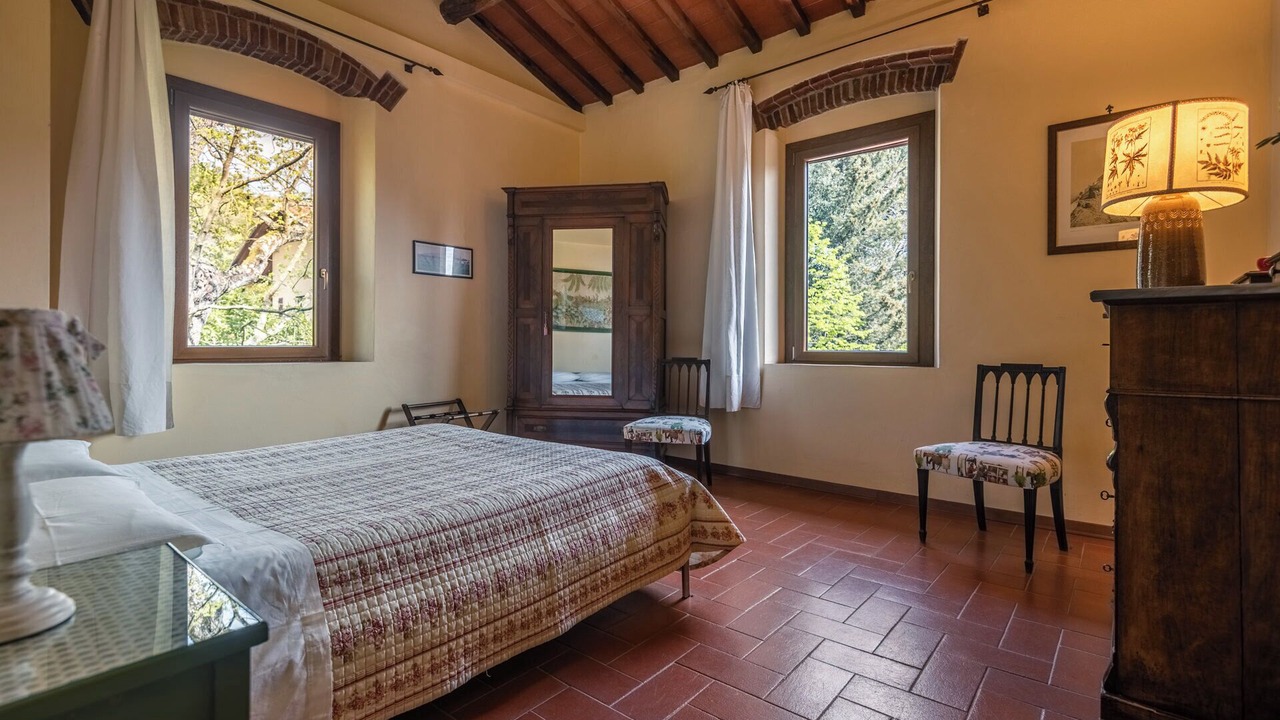 Photo of Bedroom in Scandicci