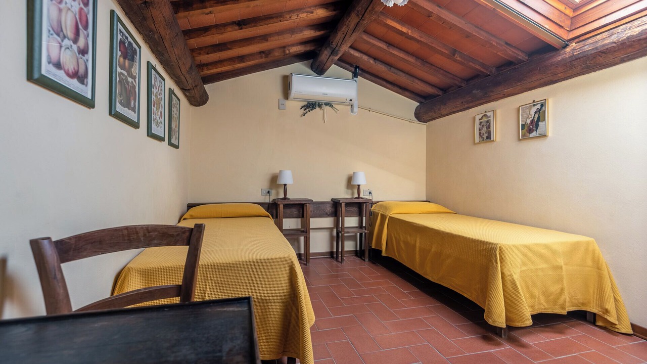 Photo of Bedroom in Scandicci