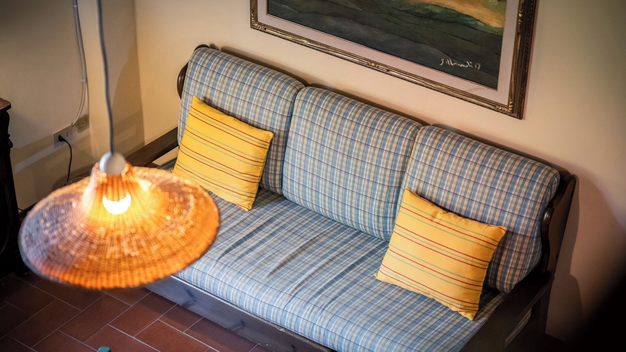 Photo of Livingroom in Scandicci