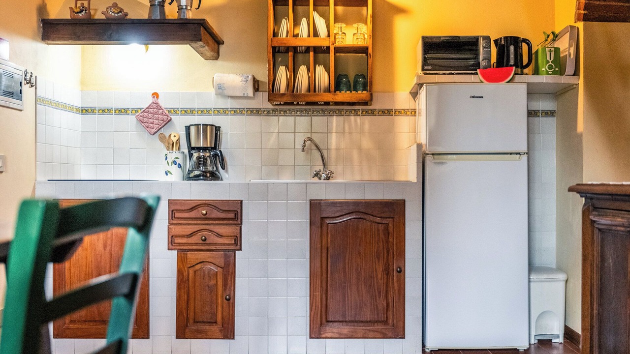 Photo of Kitchen in Scandicci