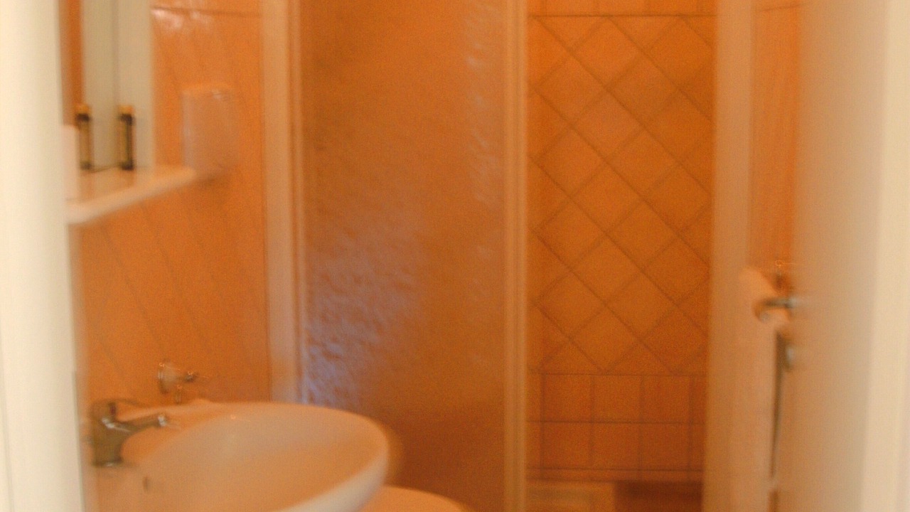 Photo of Bathroom in Spilinga