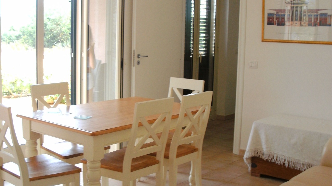 Photo of Livingroom in Spilinga