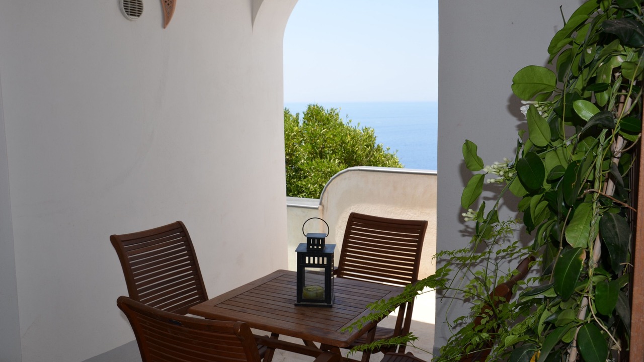 Photo of Outdoor in Praiano