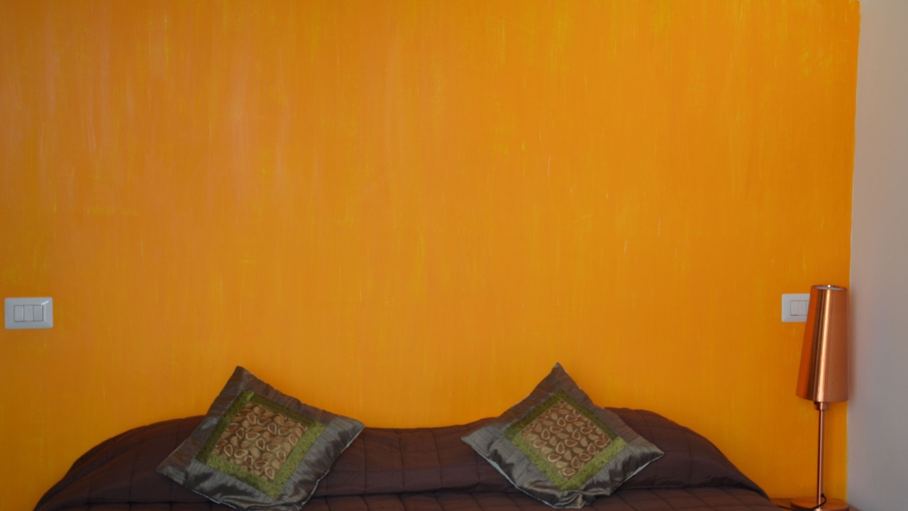Photo of Bedroom in Praiano