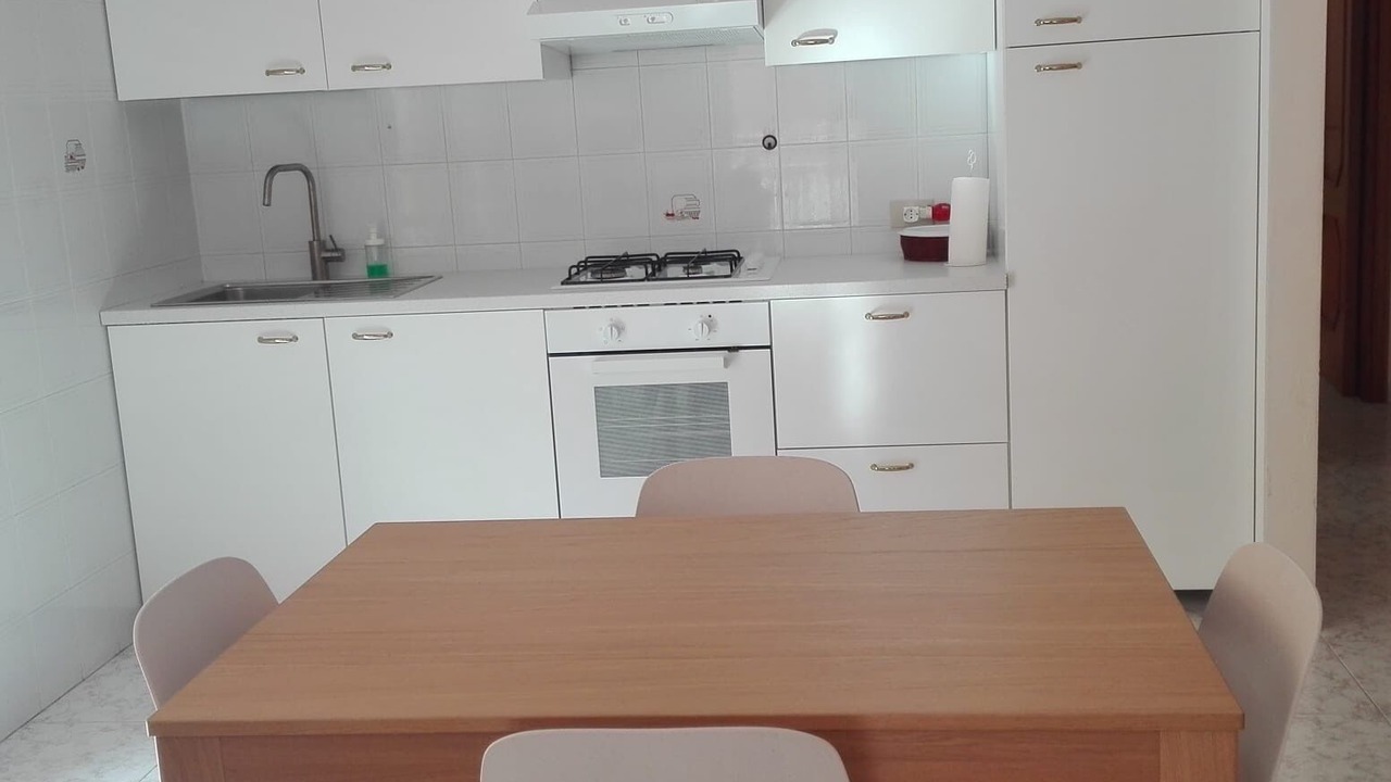 Photo of Kitchen in Oliveri