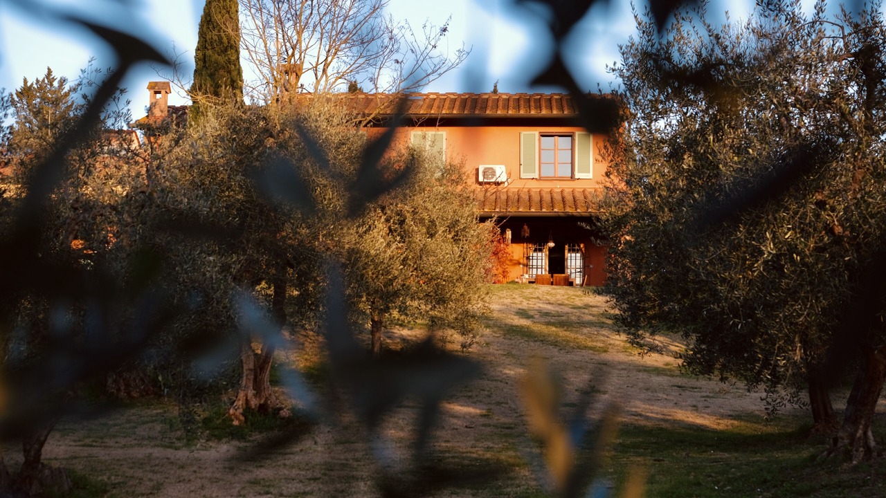 Photo of Outdoor in Montelopio