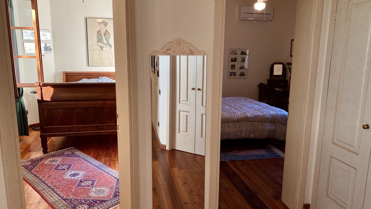 Photo of Bedroom in Montelopio