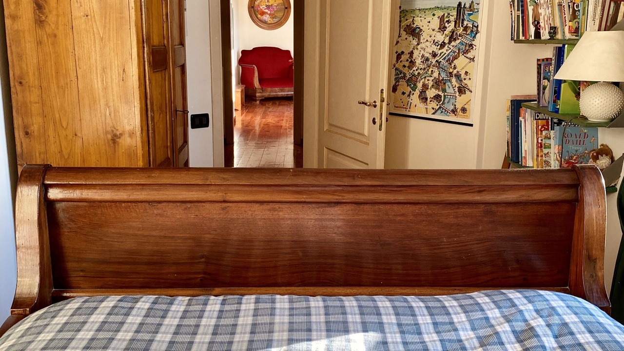 Photo of Bedroom in Montelopio