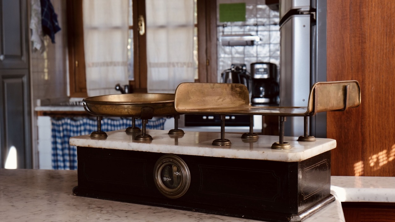 Photo of Kitchen in Montelopio