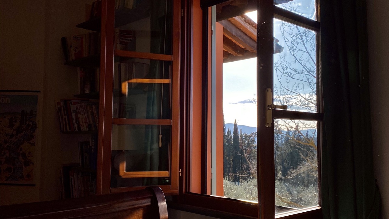 Photo of Bedroom in Montelopio