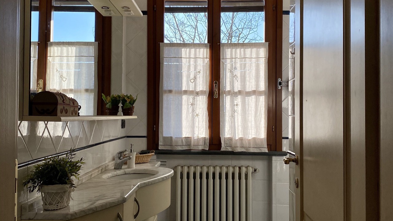 Photo of Bathroom in Montelopio