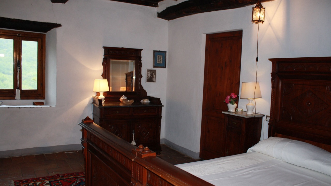 Photo of Bedroom in Londa