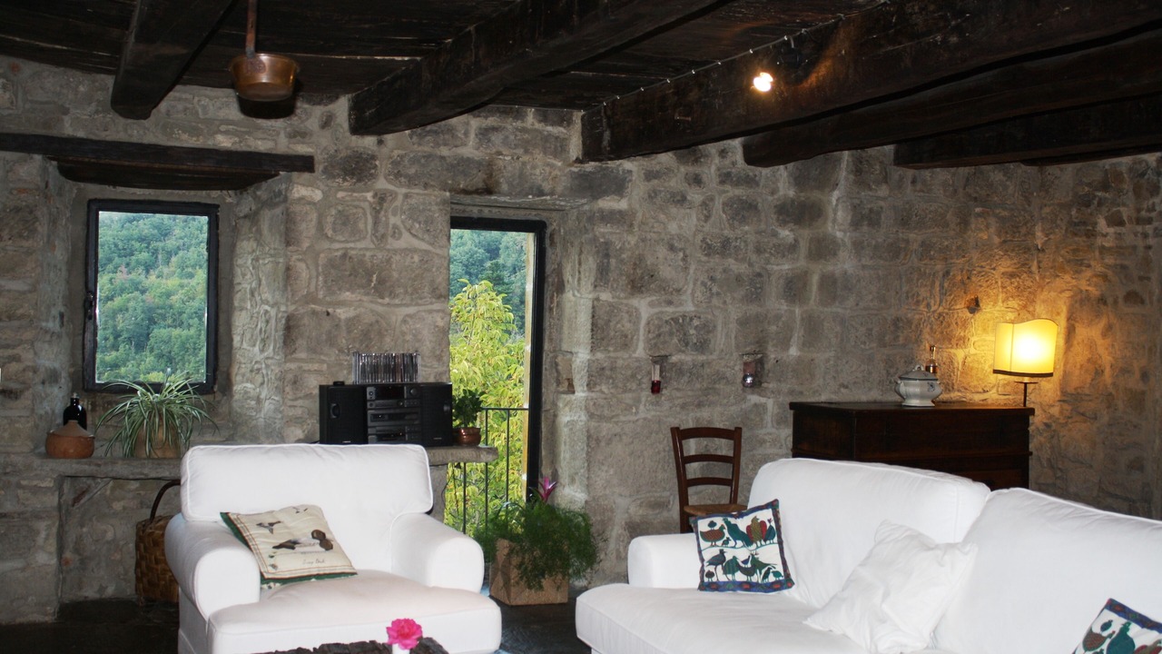 Photo of Livingroom in Londa