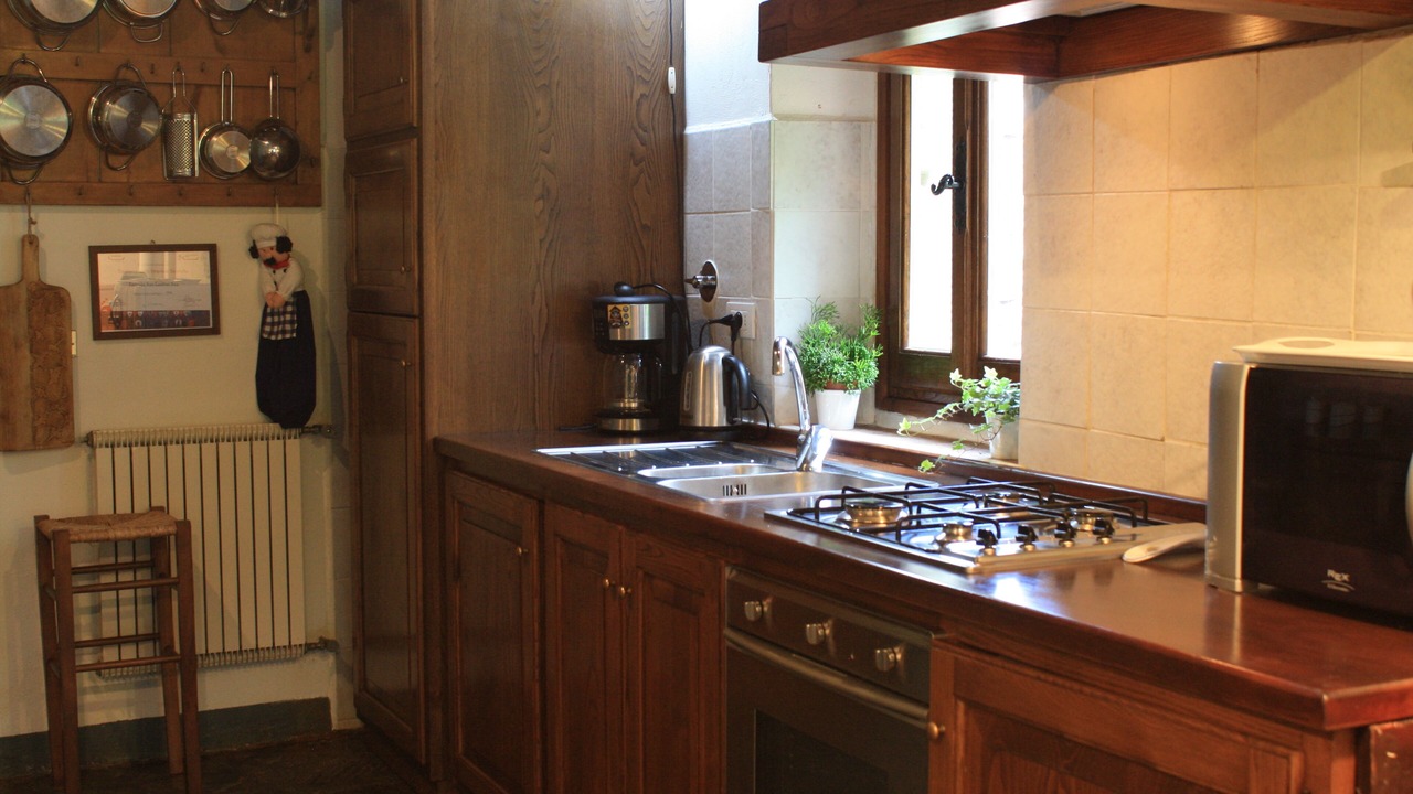 Photo of Kitchen in Londa