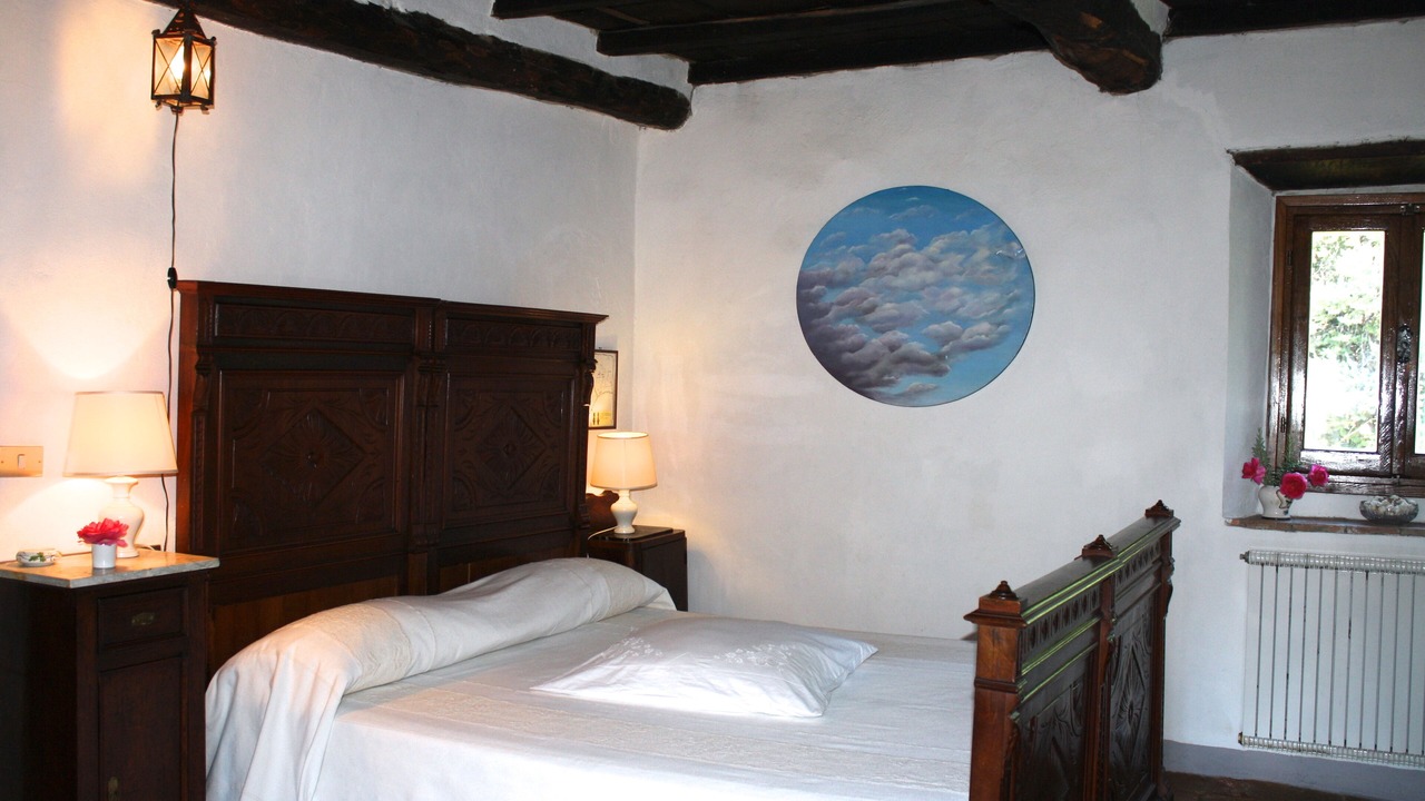 Photo of Bedroom in Londa