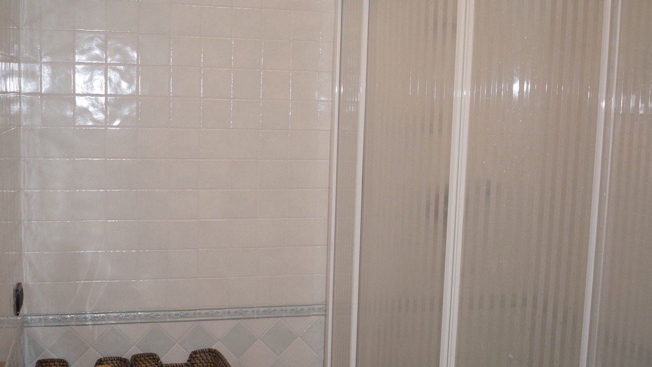 Photo of Bathroom in Marina di Zambrone