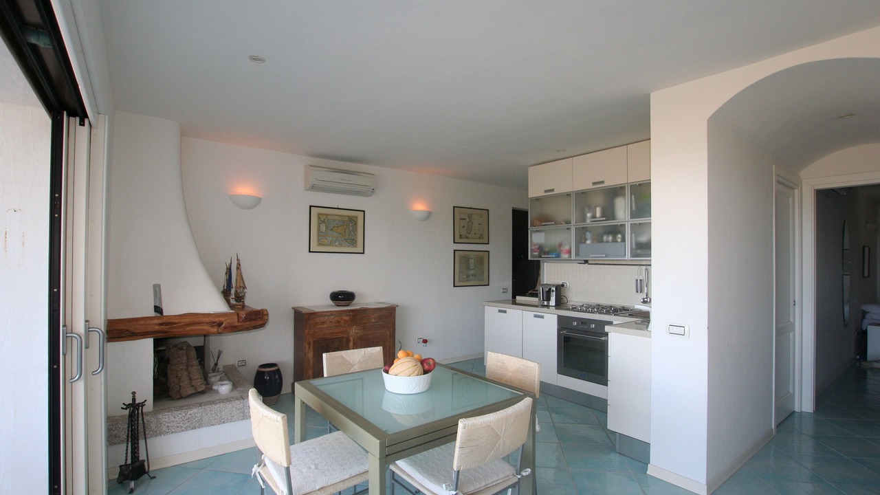 Photo of Kitchen in Porto Istana