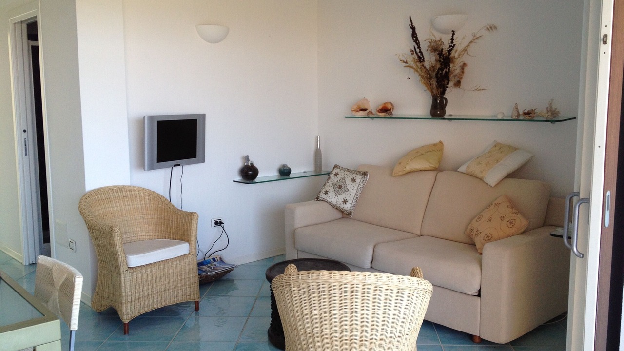 Photo of Livingroom in Porto Istana