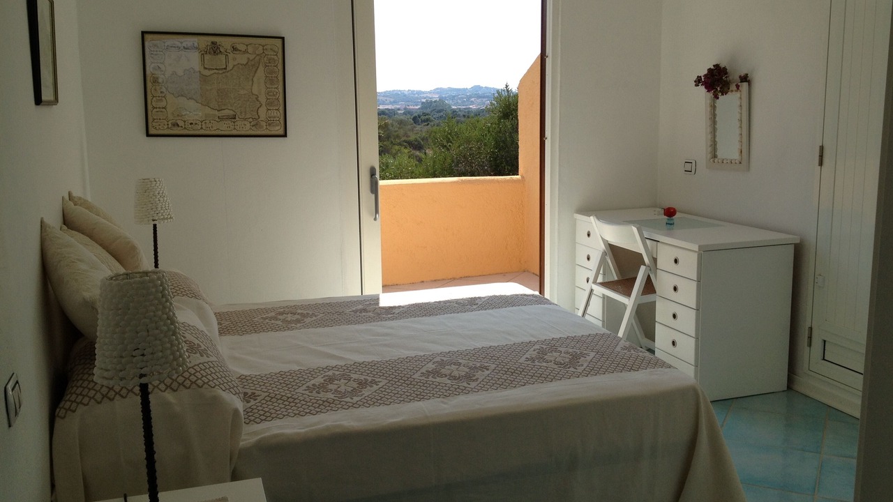 Photo of Bedroom in Porto Istana
