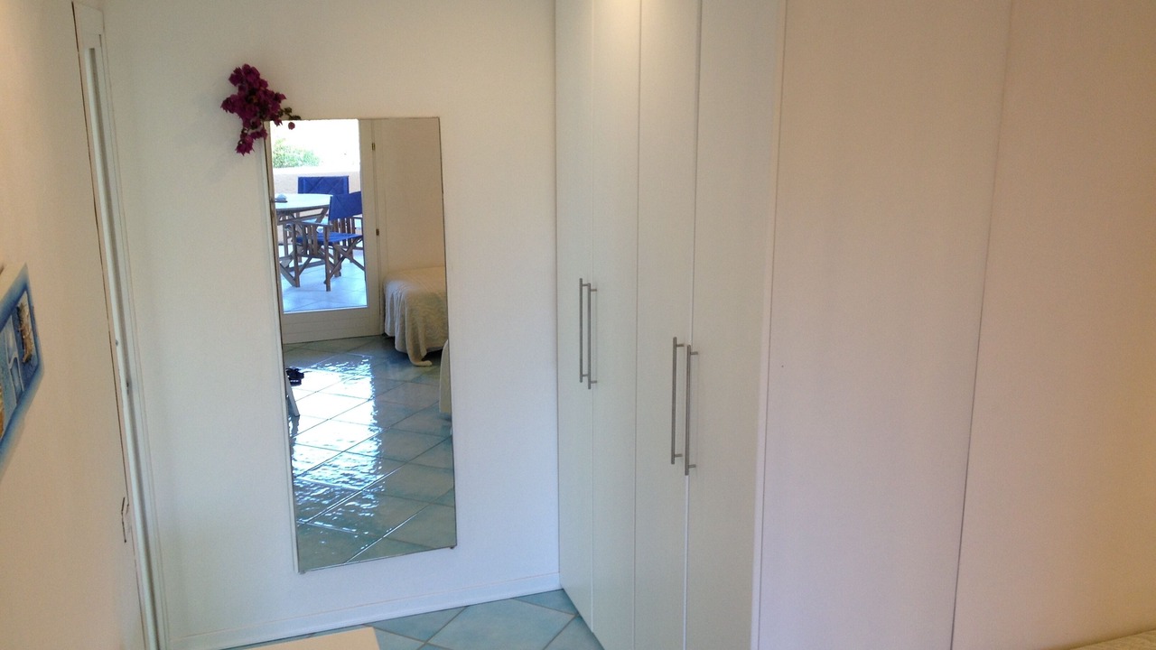 Photo of Bedroom in Porto Istana