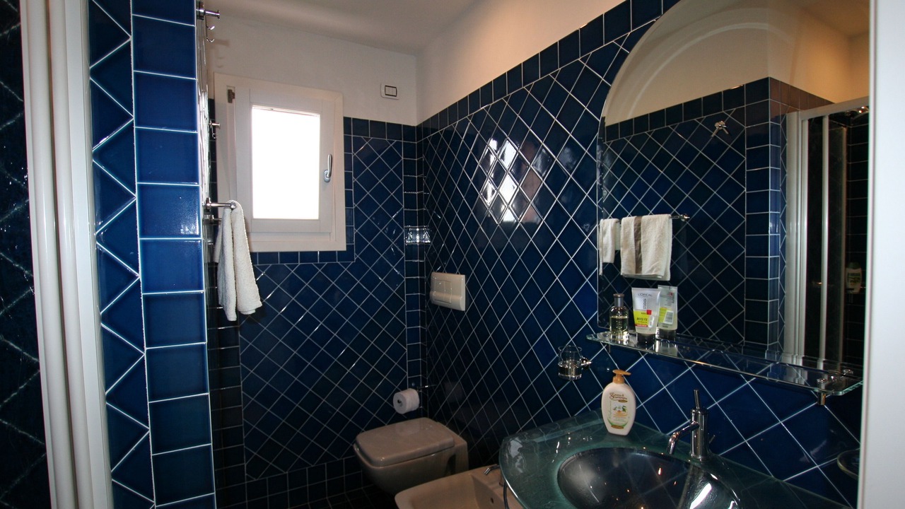 Photo of Bathroom in Porto Istana