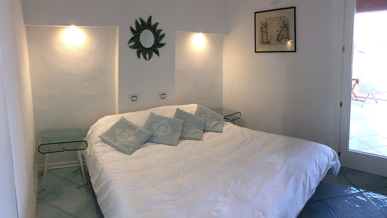 Photo of Bedroom in Porto Istana