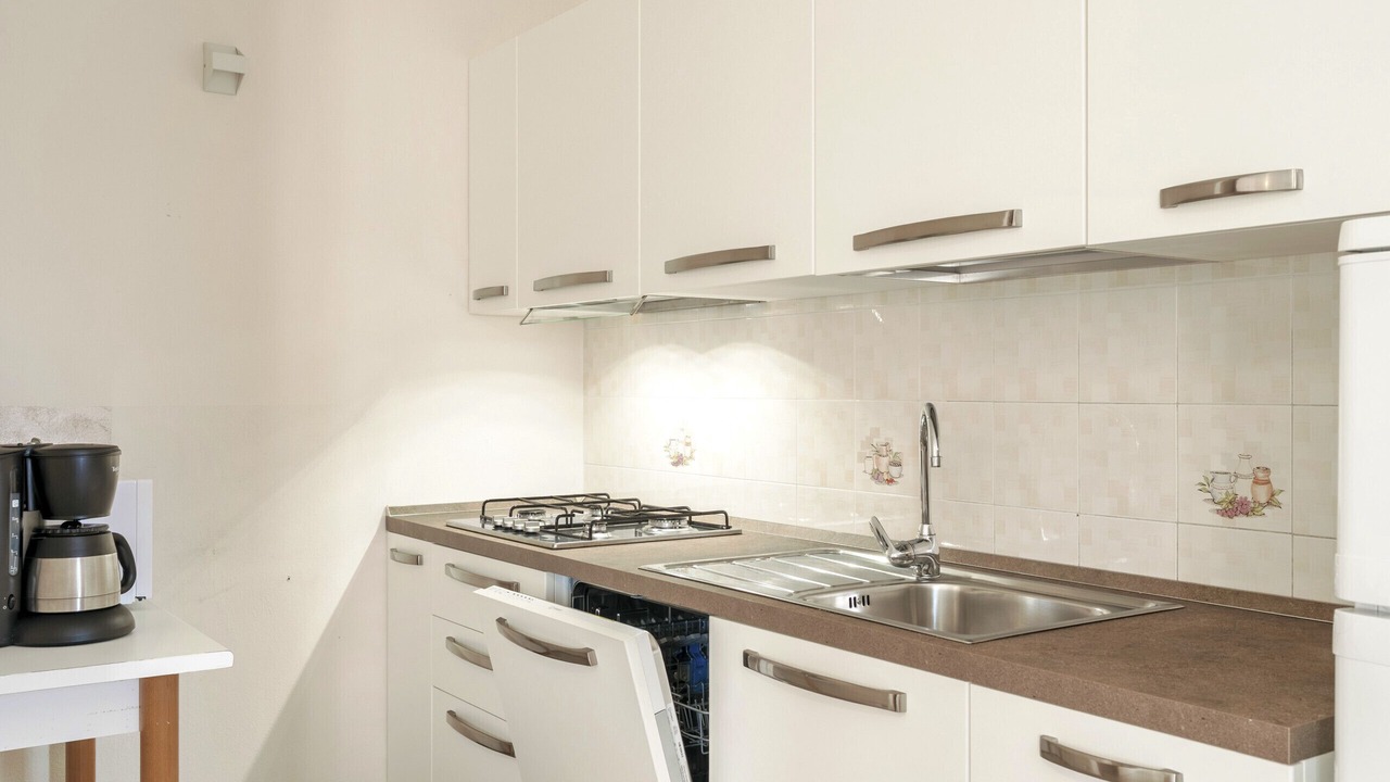 Photo of Kitchen in Vanon