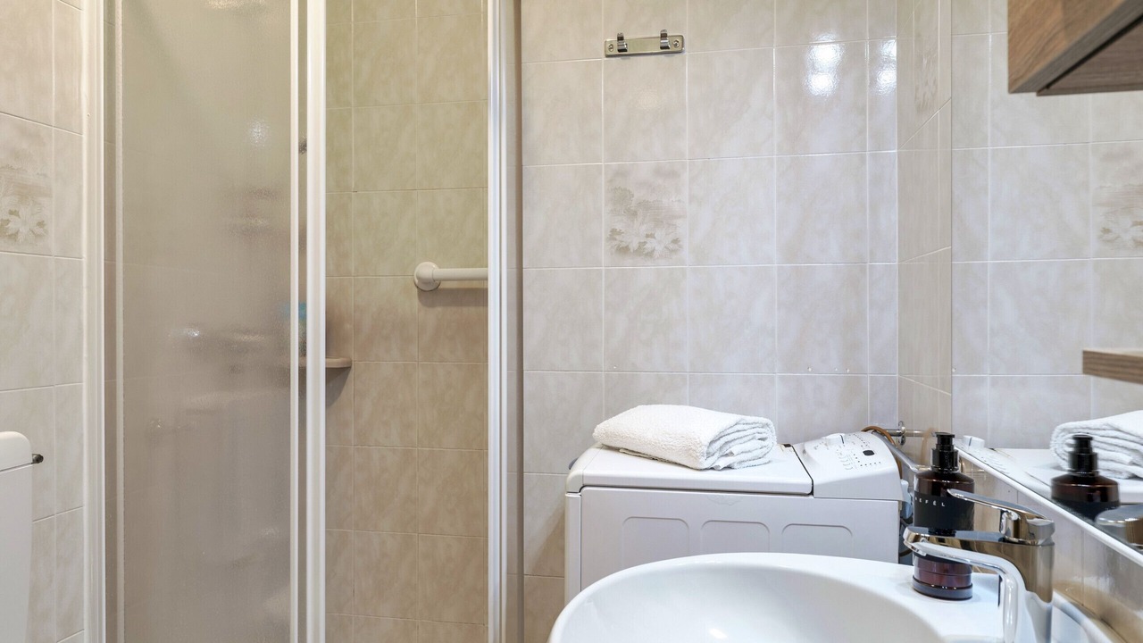 Photo of Bathroom in Vanon
