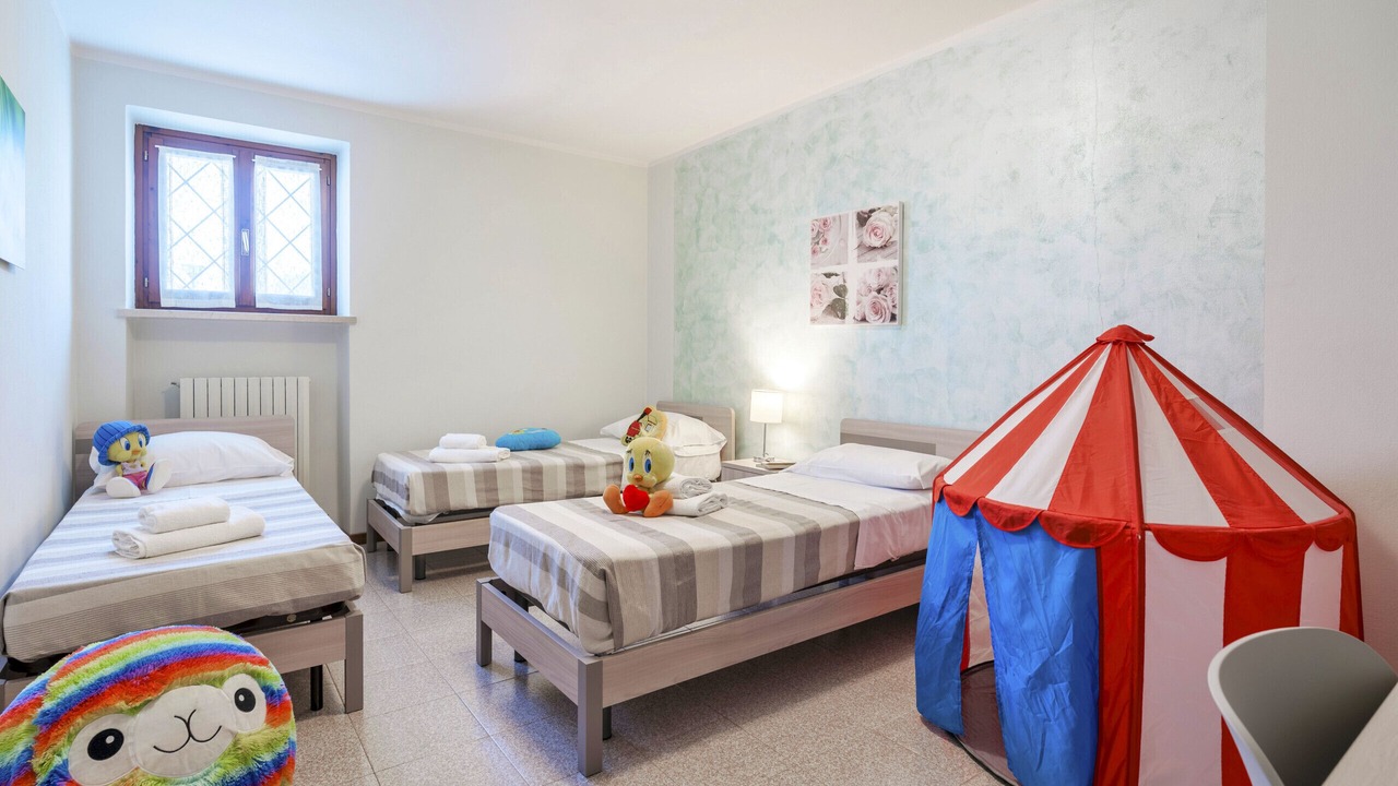 Photo of Bedroom in Vanon