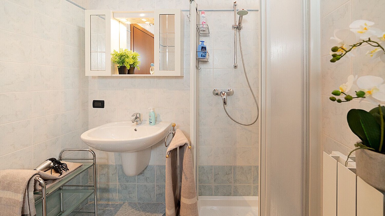 Photo of Bathroom in Pacengo