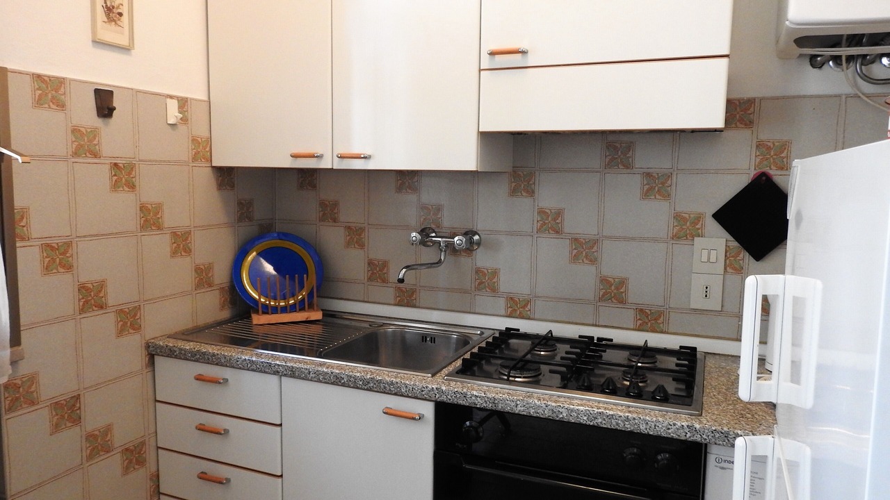 Photo of Kitchen in Punta Marina