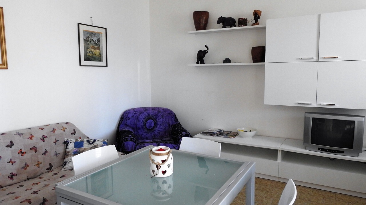 Photo of Livingroom in Punta Marina