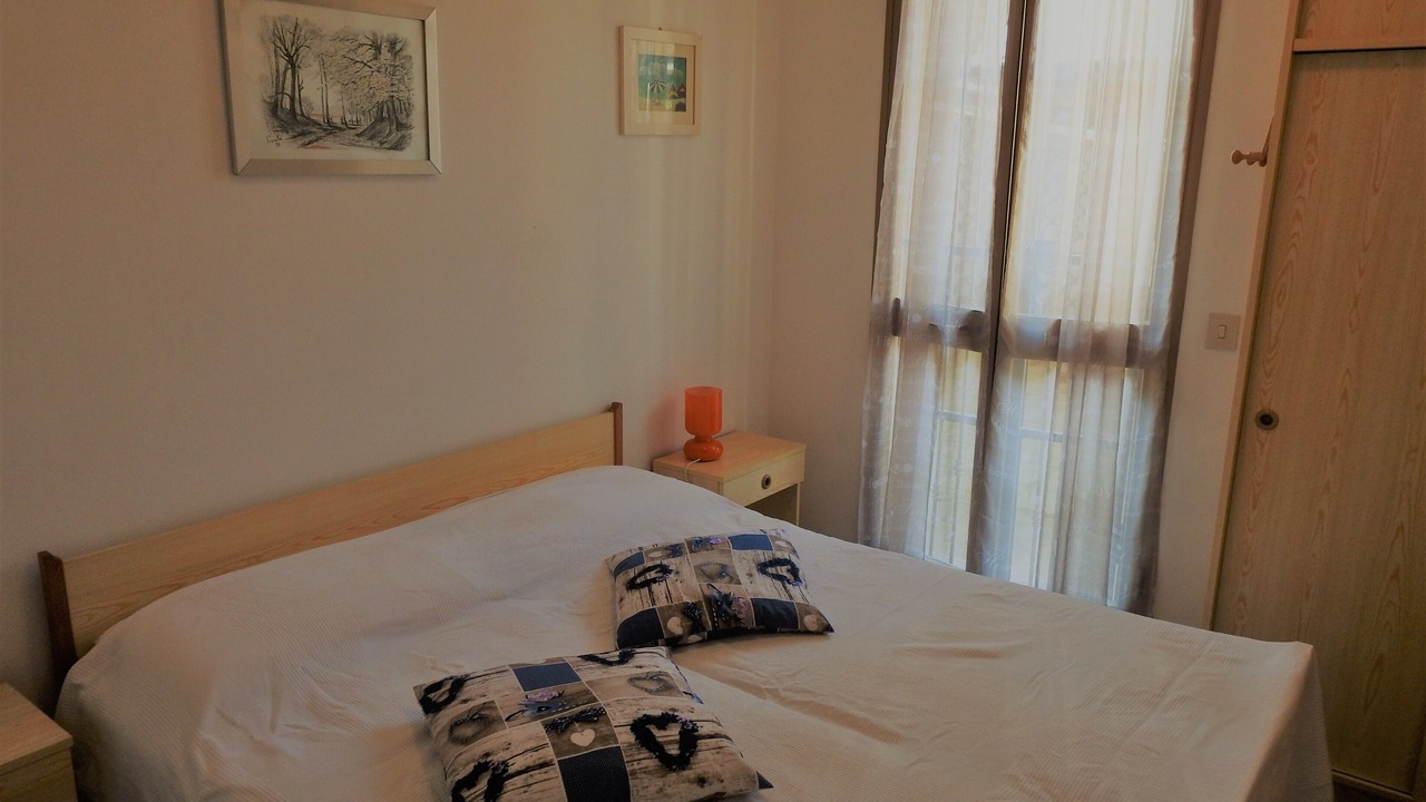 Photo of Bedroom in Punta Marina