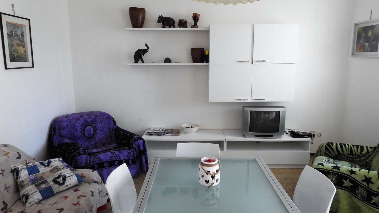 Photo of Livingroom in Punta Marina