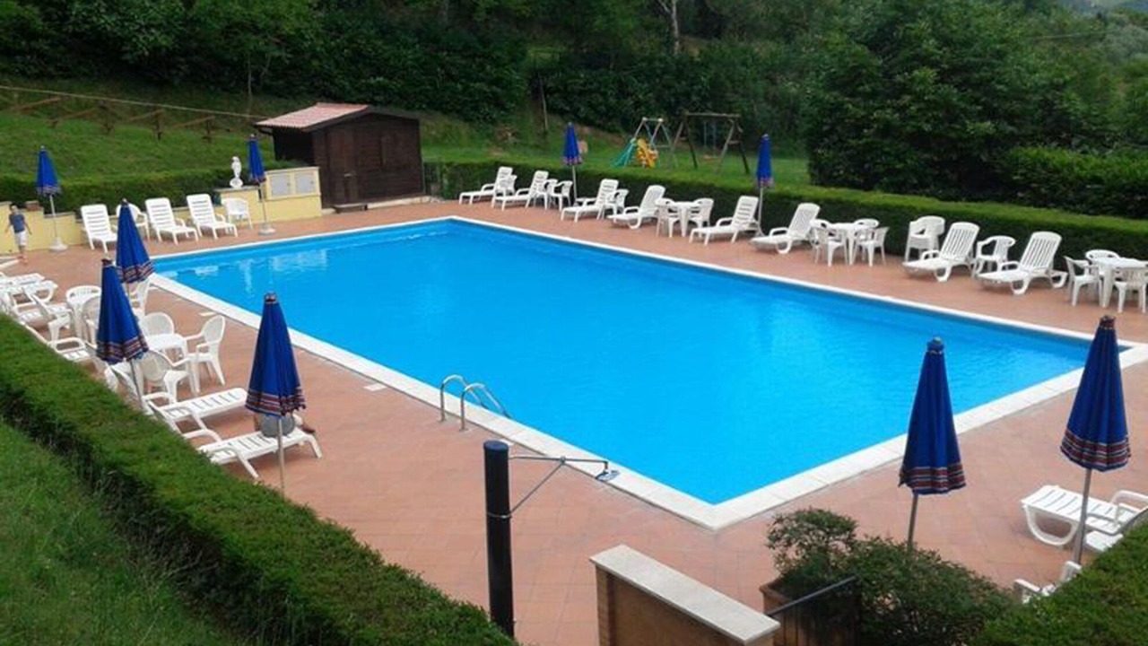 Photo of Outdoor in Giomici