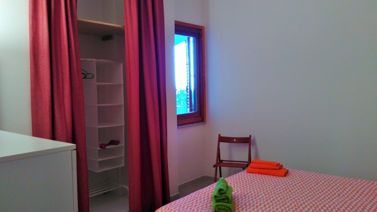 Photo of Bedroom in Roccagloriosa