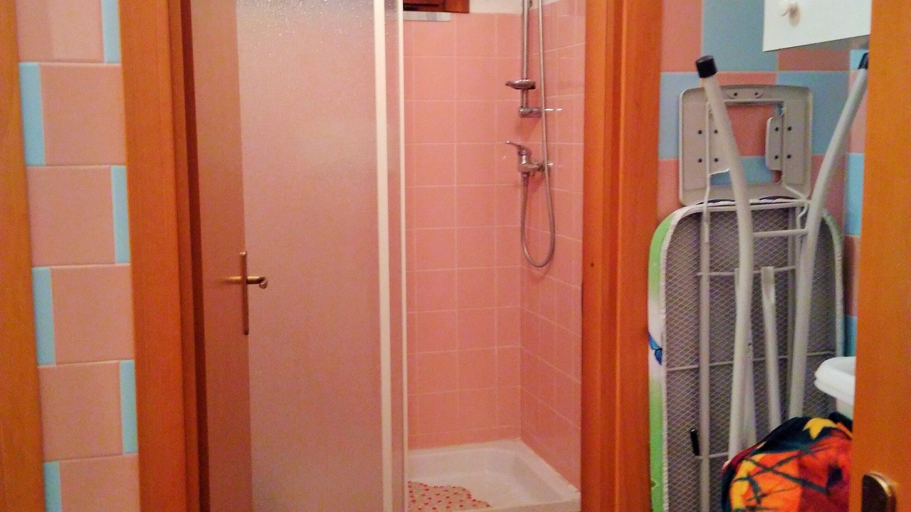 Photo of Bathroom in Roccagloriosa