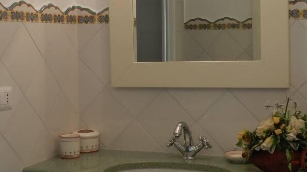 Photo of Bathroom in Praiano