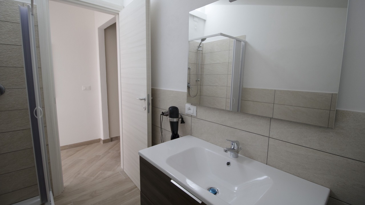 Photo of Bathroom in Drapia