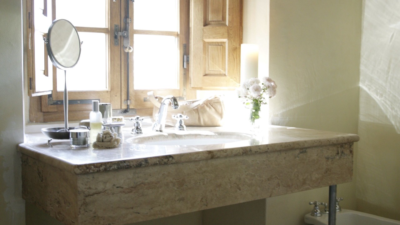 Photo of Bathroom in Montegiove
