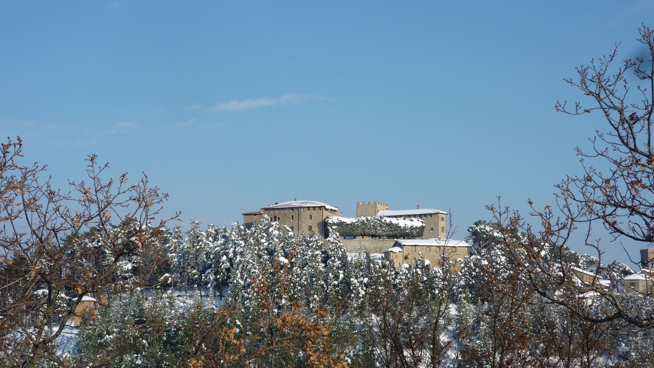 Photo of Others in Montegiove