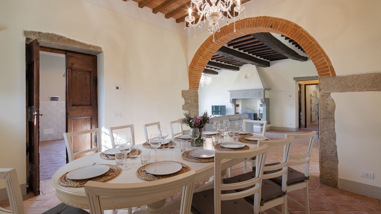 Photo of Bedroom in Montecchio