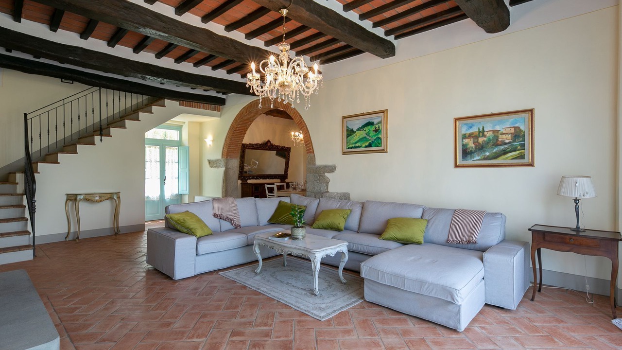 Photo of Bedroom in Montecchio