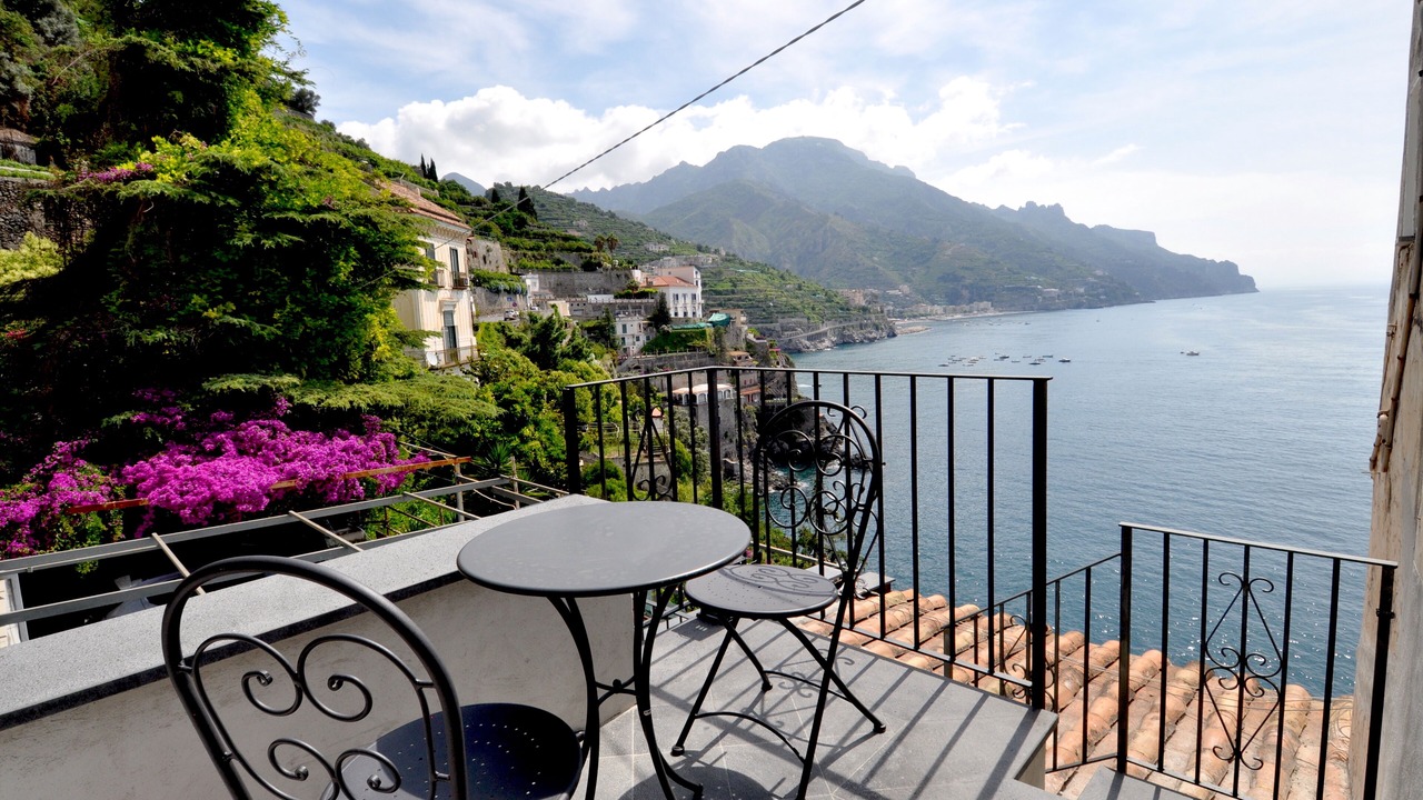 Photo of Outdoor in Marmorata