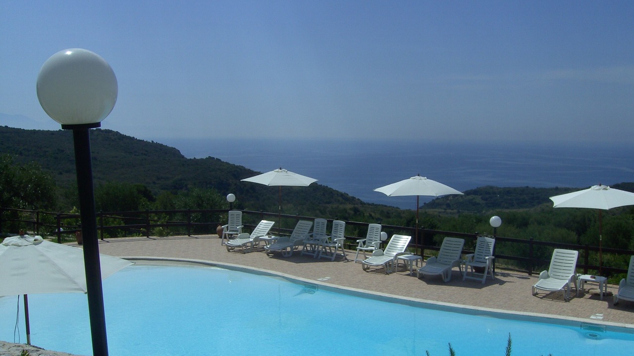 Photo of Outdoor in Marina Di Camerota