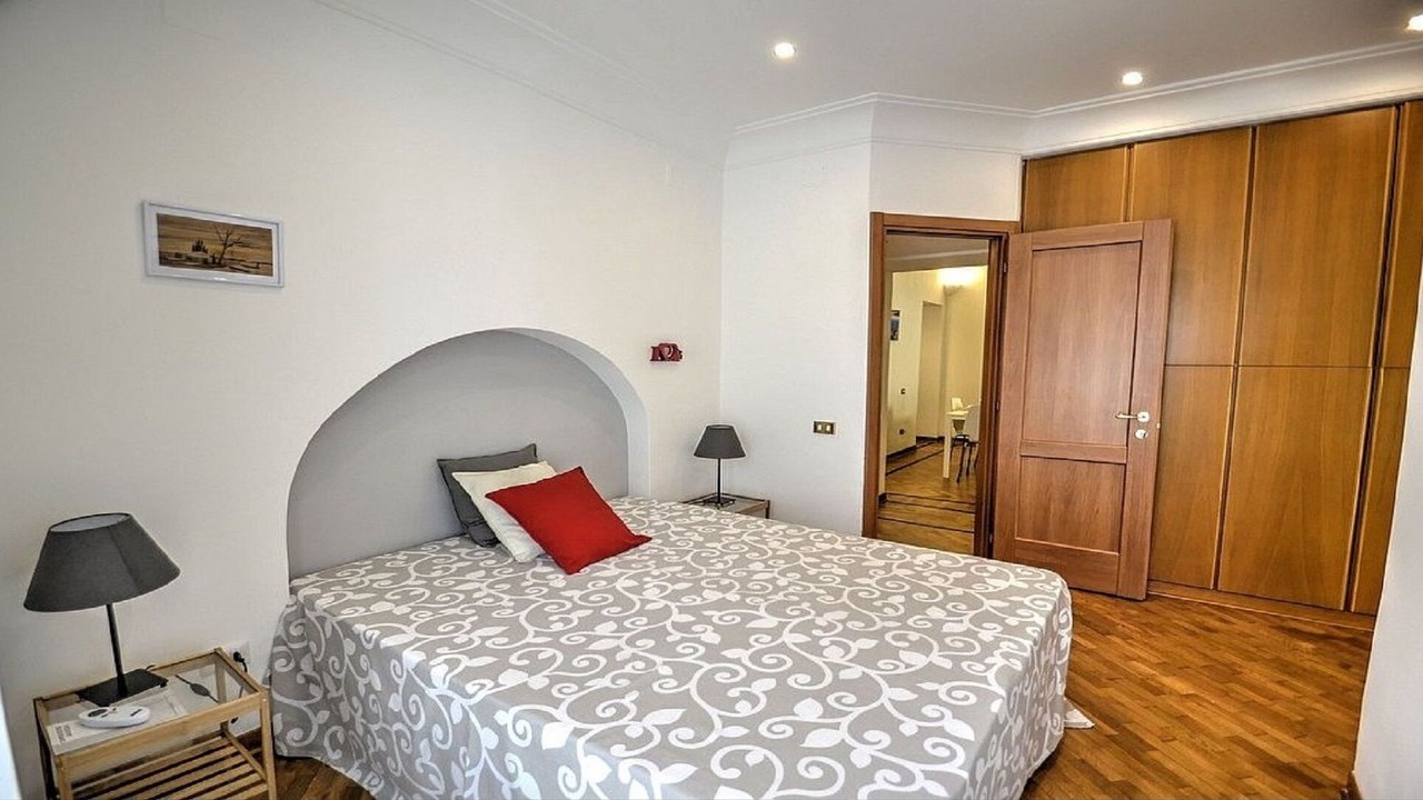 Photo of Bedroom in Bagnoli