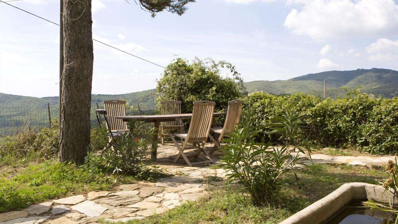 Photo of Outdoor in Piegaro